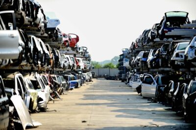 Used, New & Remanufactured Auto Parts