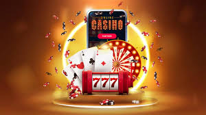 Discover the Exciting World of Gxmble Casino Online Games -783364263 Discover the Exciting World of Gxmble Casino Online Games -783364263