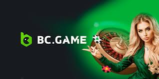 Explore the Exciting World of BC.Game Slot Games