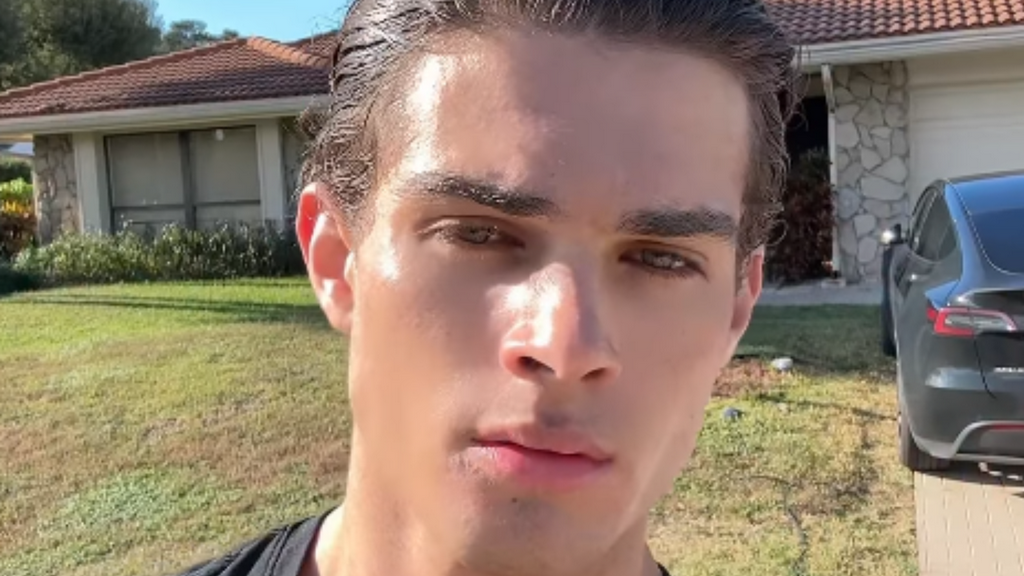 Clavicular has actually been an incredible advertising and marketing project by Kick