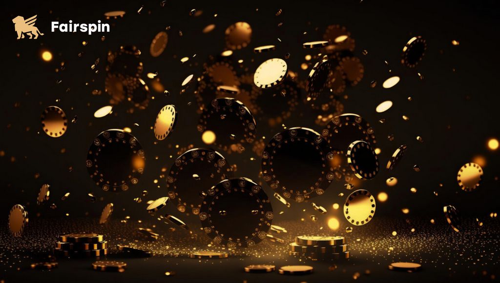 Fairspin Evaluation & Scores 2026|Is it legit & safe?