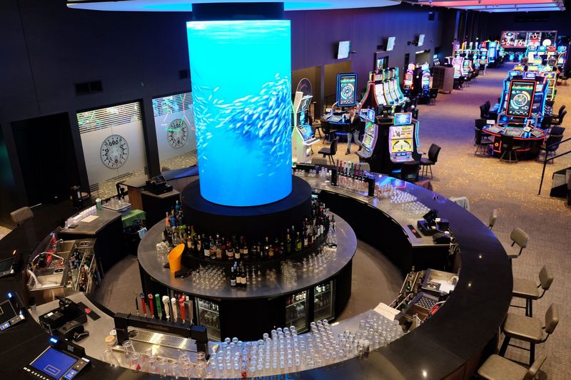 My Sincere Review of Casino Wolinak: What I Liked and What I Didn't