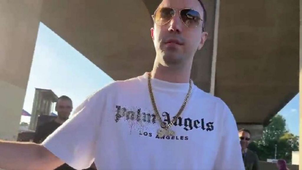 Wer ist Scurrows? Lebenslauf, Profil, Biografie