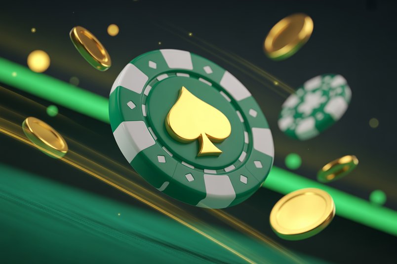 Pourquoi choisir le casino Montecrypto ?